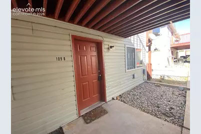 109 Hettig Avenue #B, Cripple Creek, CO 80813 - Photo 1
