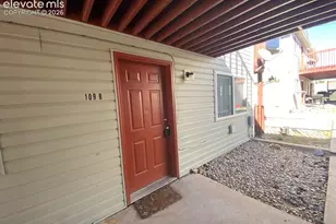 109 Hettig Ave, Cripple Creek, CO 80813 - Photo 1