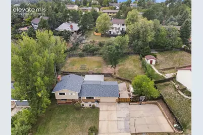 2711 Northridge Drive, Colorado Springs, CO 80918 - Photo 26