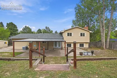 2711 Northridge Drive, Colorado Springs, CO 80918 - Photo 24