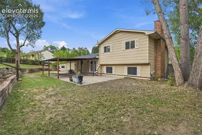 2711 Northridge Drive, Colorado Springs, CO 80918 - Photo 22