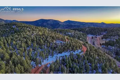959 Calcite Drive, Divide, CO 80814 - Photo 6