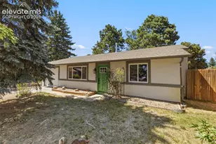 4312 Deerfield Hills Rd, Colorado Springs, CO 80916 - Photo 1