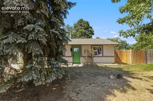 4312 Deerfield Hills Rd, Colorado Springs, CO 80916 - Photo 4