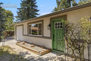 4312 Deerfield Hills Rd, Colorado Springs, CO 80916 - Photo 2