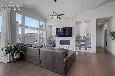 11634 Justify Drive, Colorado Springs, CO 80921 - Photo 6