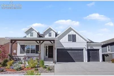 11634 Justify Drive, Colorado Springs, CO 80921 - Photo 2