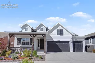 11634 Justify Dr, Colorado Springs, CO 80921 - Photo 2