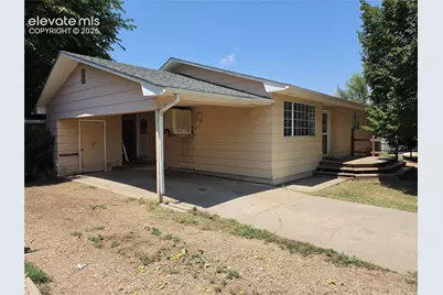 1103 S 19th Street, Rocky Ford, CO 81067 - Photo 2