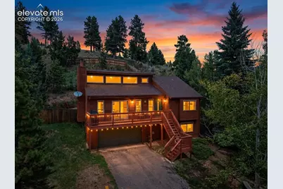 120 Red Rock Court, Woodland Park, CO 80863 - Photo 1