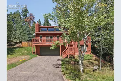 120 Red Rock Court, Woodland Park, CO 80863 - Photo 38