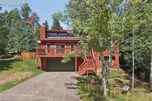 120 Red Rock Ct, Woodland Park, CO 80863 - Photo 38