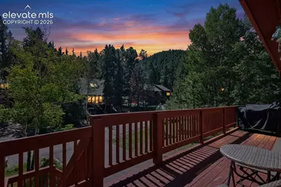 120 Red Rock Court, Woodland Park, CO 80863 - Photo 2