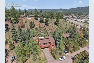 120 Red Rock Court, Woodland Park, CO 80863 - Photo 36