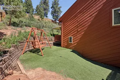 120 Red Rock Court, Woodland Park, CO 80863 - Photo 28