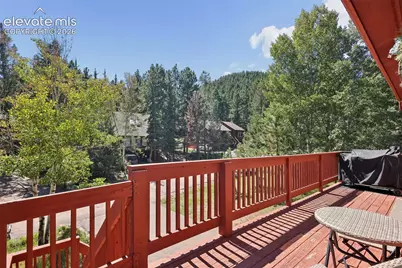 120 Red Rock Court, Woodland Park, CO 80863 - Photo 6