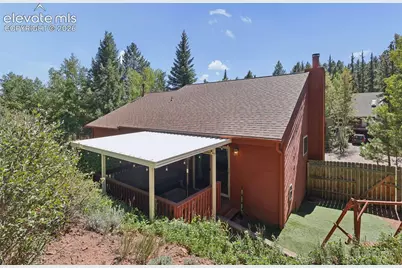 120 Red Rock Court, Woodland Park, CO 80863 - Photo 30