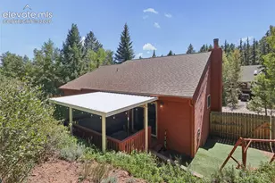 120 Red Rock Ct, Woodland Park, CO 80863 - Photo 30