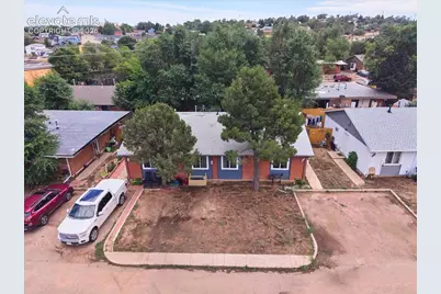 377-379 Fairway Na, Colorado Springs, CO 80906 - Photo 2