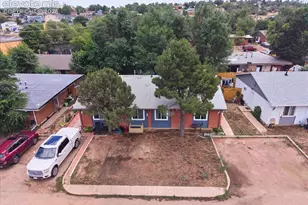 377-379 Fairway Na, Colorado Springs, CO 80906 - Photo 2