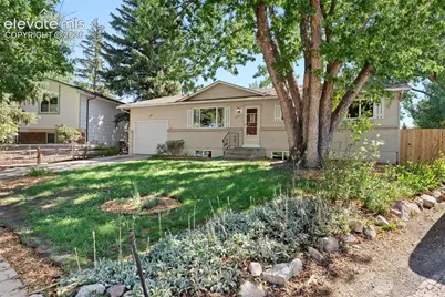 3842 Vaquero Circle, Colorado Springs, CO 80918 - Photo 2