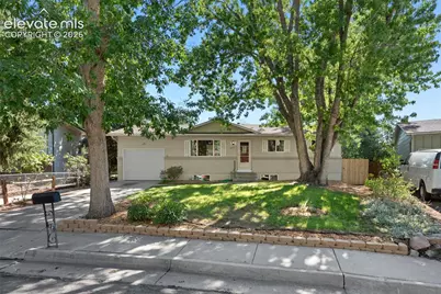 3842 Vaquero Circle, Colorado Springs, CO 80918 - Photo 1