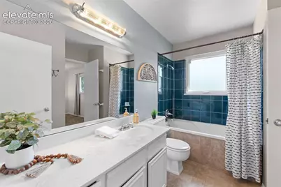 3842 Vaquero Circle, Colorado Springs, CO 80918 - Photo 18