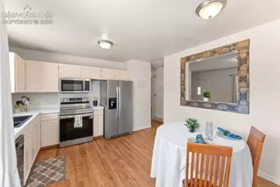 3842 Vaquero Circle, Colorado Springs, CO 80918 - Photo 12