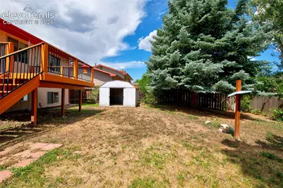2045 Seven Arrow Drive, Colorado Springs, CO 80915 - Photo 38