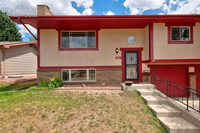2045 Seven Arrow Drive, Colorado Springs, CO 80915 - Photo 40