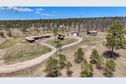 11865 Vollmer Road, Colorado Springs, CO 80908 - Photo 10