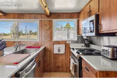 11865 Vollmer Road, Colorado Springs, CO 80908 - Photo 24