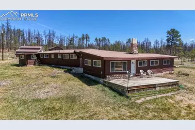 11865 Vollmer Road, Colorado Springs, CO 80908 - Photo 36