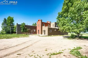 22903 County Road 15-21, Elbert, CO 80106 - Photo 2