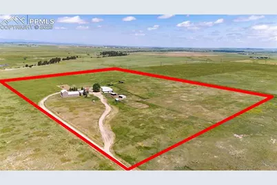 22903 County Road 15-21, Elbert, CO 80106 - Photo 42