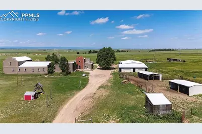 22903 County Road 15-21, Elbert, CO 80106 - Photo 4