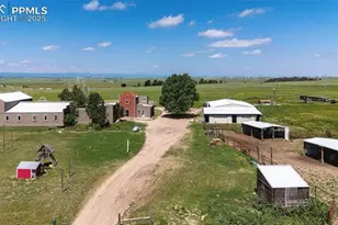 22903 County Road 15-21, Elbert, CO 80106 - Photo 4