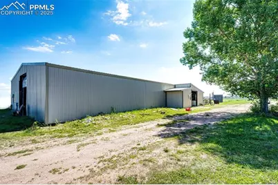 22903 County Road 15-21, Elbert, CO 80106 - Photo 40