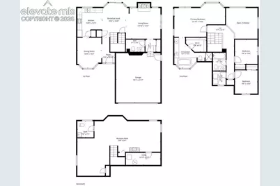 573 Crown Hill Mesa Drive, Colorado Springs, CO 80905 - Photo 46