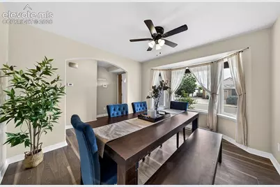 573 Crown Hill Mesa Drive, Colorado Springs, CO 80905 - Photo 20