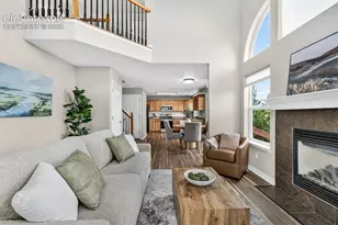 573 Crown Hill Mesa Dr, Colorado Springs, CO 80905 - Photo 8