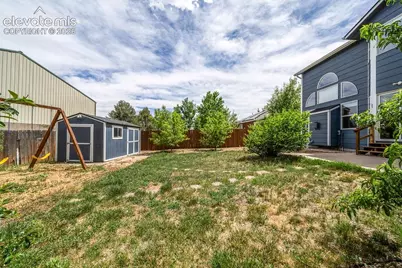 573 Crown Hill Mesa Drive, Colorado Springs, CO 80905 - Photo 42