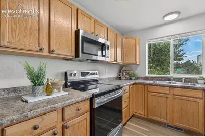 573 Crown Hill Mesa Drive, Colorado Springs, CO 80905 - Photo 16