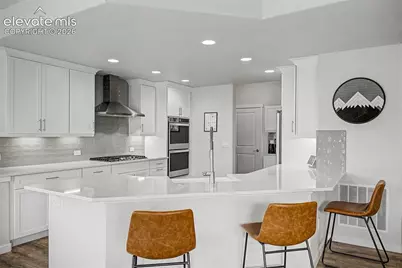 6366 Knapp Drive, Colorado Springs, CO 80924 - Photo 12