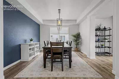 6366 Knapp Drive, Colorado Springs, CO 80924 - Photo 8