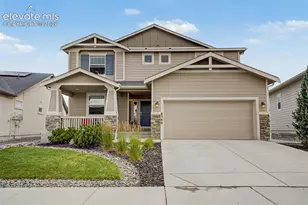6366 Knapp Dr, Colorado Springs, CO 80924 - Photo 1