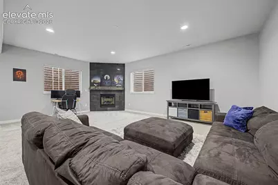 6366 Knapp Drive, Colorado Springs, CO 80924 - Photo 36