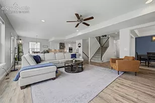 6366 Knapp Dr, Colorado Springs, CO 80924 - Photo 2