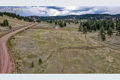 188 High Pasture Road, Florissant, CO 80816 - Photo 16