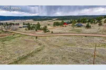 188 High Pasture Road, Florissant, CO 80816 - Photo 12